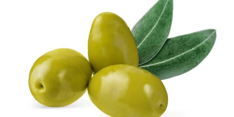 Não jogue fora! Saiba como os caroços de azeitona podem ser útil