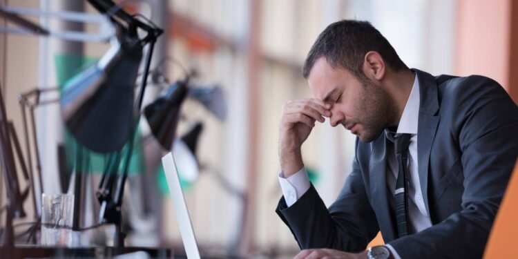 Fim do Ano: como reduzir o estresse no trabalho