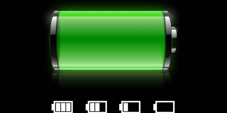 Bateria: saiba como carregar seu celular do jeito correto