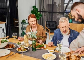 Ceia de fim de ano: como reaproveitar e criar novas receitas