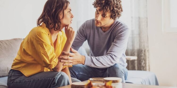 Pedir desculpas demais pode afetar sua autoestima; entenda