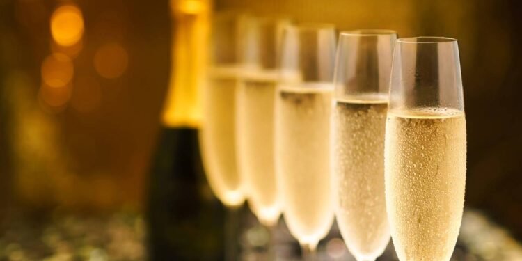 Espumantes frutados são destaque nas festas de fim de ano; veja