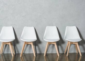 Teoria da cadeira: conheça teste para encontrar a pessoa certa