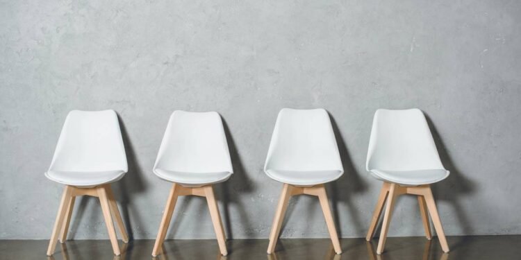 Teoria da cadeira: conheça teste para encontrar a pessoa certa