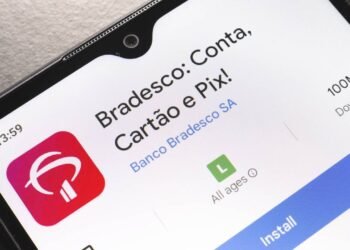 App do Bradesco ‘fora do ar’: entenda a instabilidade