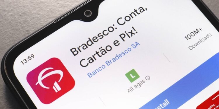 App do Bradesco ‘fora do ar’: entenda a instabilidade