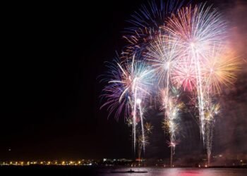 Ano Novo 2026: veja a previsão do tempo em todo Brasil