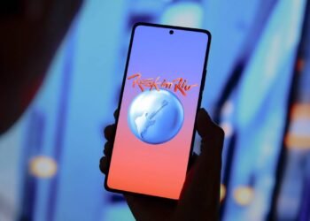 Rock in Rio 2026: venda do Rock In Rio Card inicia hoje