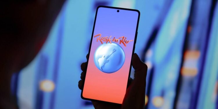 Rock in Rio 2026: venda do Rock In Rio Card inicia hoje
