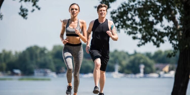 Corrida: saiba o que acontece com seu corpo após 1h de exercício