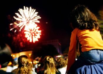 Não gosta do Ano Novo? Saiba o que a psicologia diz sobre você