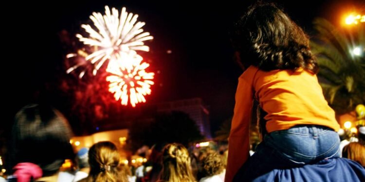 Não gosta do Ano Novo? Saiba o que a psicologia diz sobre você