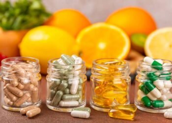 Suplementos que podem salvar seu corpo dos exageros de fim de ano