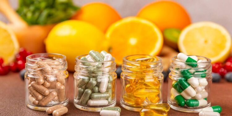 Suplementos que podem salvar seu corpo dos exageros de fim de ano