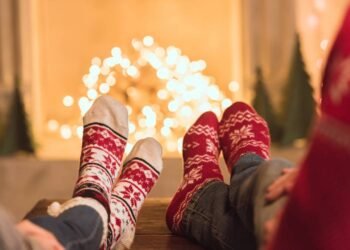 Natal: saiba qual cor usar para atrair abundância