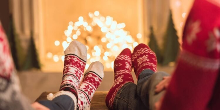 Natal: saiba qual cor usar para atrair abundância