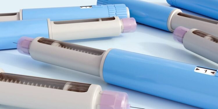 Canetas emagrecedoras: entenda as causas e como usar o GLP-1