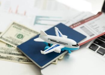 Passagens aéreas de última hora: como viajar no Ano Novo gastando pouco