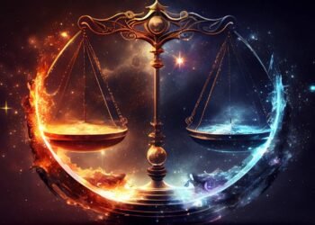 Símbolo de Libra: descubra a origem e o significado da balança