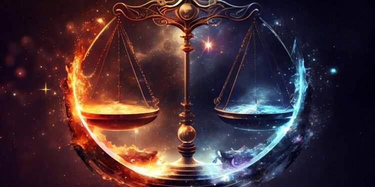 Símbolo de Libra: descubra a origem e o significado da balança