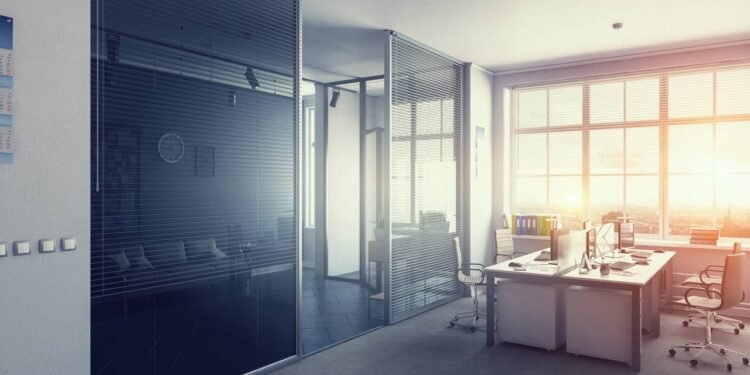 Saiba como a luz natural do escritório pode controlar a glicemia