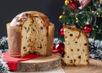 Panetone de frutas, chocolate ou diet: qual é mais saudável?