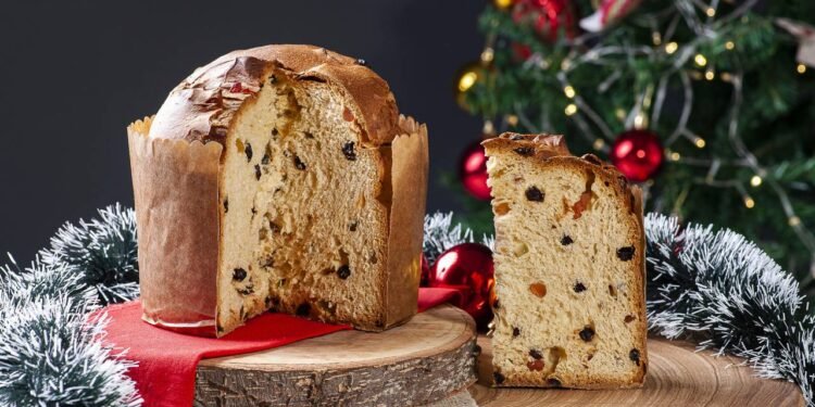 Panetone de frutas, chocolate ou diet: qual é mais saudável?