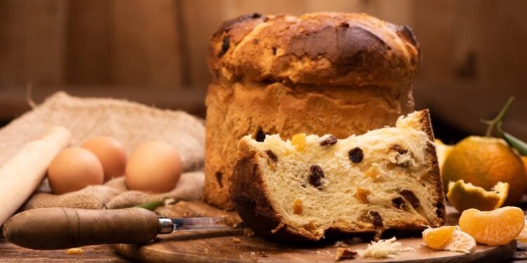 Panetone sem culpa: nutricionistas explicam por que não é vilão