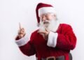 Influencer relata fetiche em Papai Noel e choca internautas