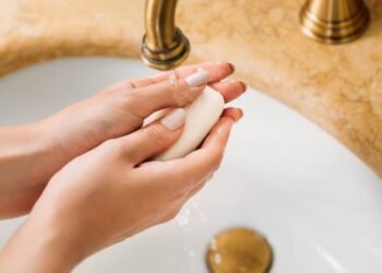 A verdade sobre o sabonete antibacteriano: ele é realmente necessário?