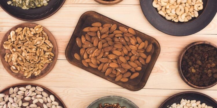 5 sementes que ajudam na saúde das artérias, segundo médico vascular