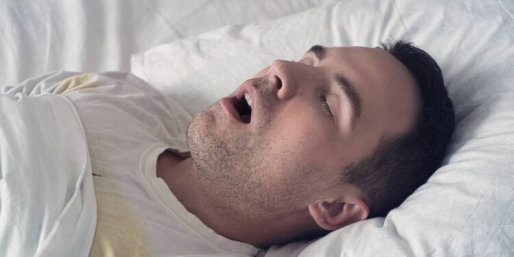 O ronco pode levar à insuficiência cardíaca? Descubra!