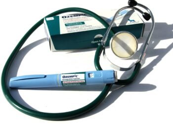 Caneta emagrecedora é aprovada para reduzir gordura no fígado; saiba tudo!