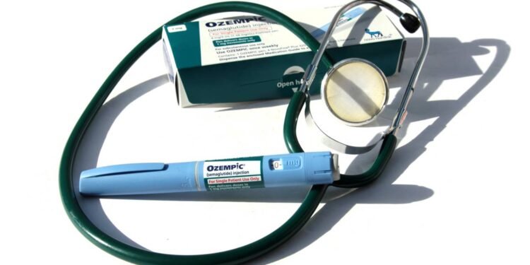 Caneta emagrecedora é aprovada para reduzir gordura no fígado; saiba tudo!