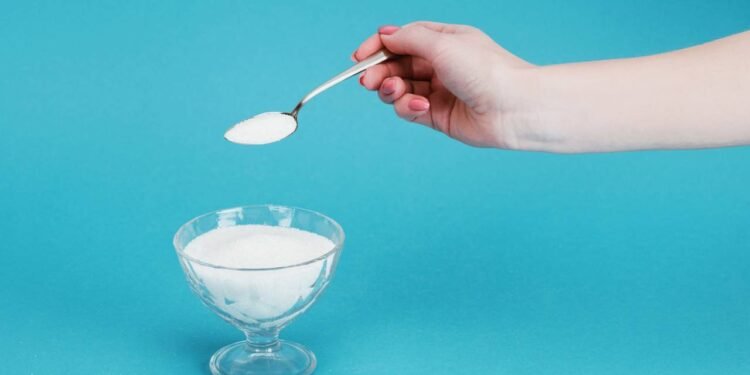 Açúcar raro combina sabor do original com menos calorias