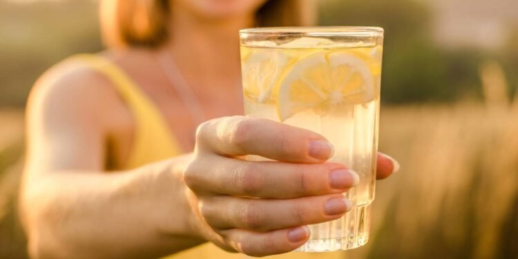 Água com limão todos os dias: veja os benefícios, segundo nutricionistas