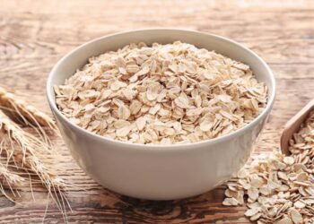 Coloque aveia na dieta e veja como o cereal ajuda a reduzir o colesterol alto