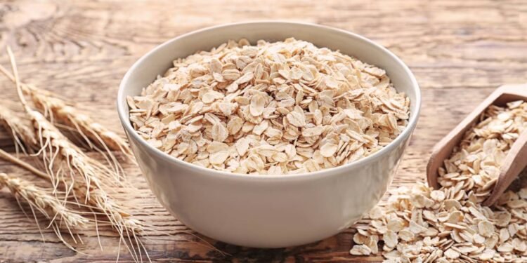 Coloque aveia na dieta e veja como o cereal ajuda a reduzir o colesterol alto