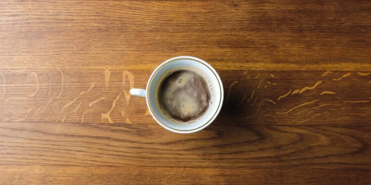 Café como pré-treino: saiba a forma correta de consumir