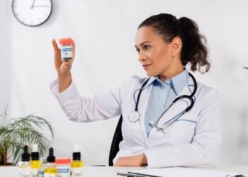 Cannabis não mostra eficácia contra dor neuropática crônica, diz estudo