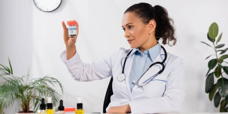 Cannabis não mostra eficácia contra dor neuropática crônica, diz estudo