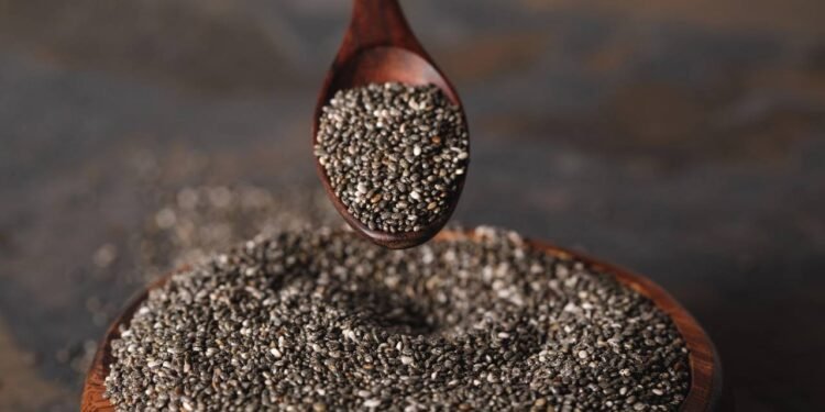 Como usar chia para emagrecer rápido, segundo especialista