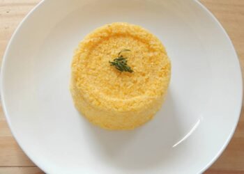 Comer cuscuz é perigoso para pessoas com diabetes? Descubra!