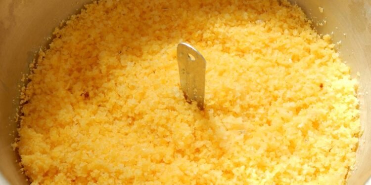 Existe horário correto para consumir cuscuz? Nutricionista explica