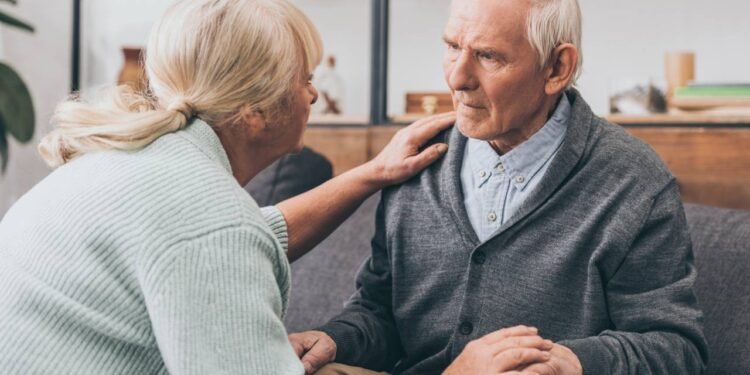 Por que prevenir a demência antes dos 60 anos é essencial