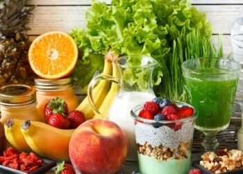 Detox natural: 4 hábitos que ajudam o corpo a se limpar
