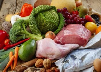 Veja qual dieta foi eleita a melhor para proteger o coração