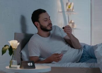 Vontade de doce à noite? Saiba o que pode ser!