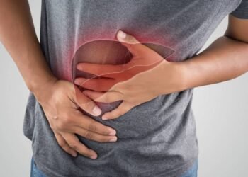 Você sente esses sintomas? Seu fígado pode estar em colapso!