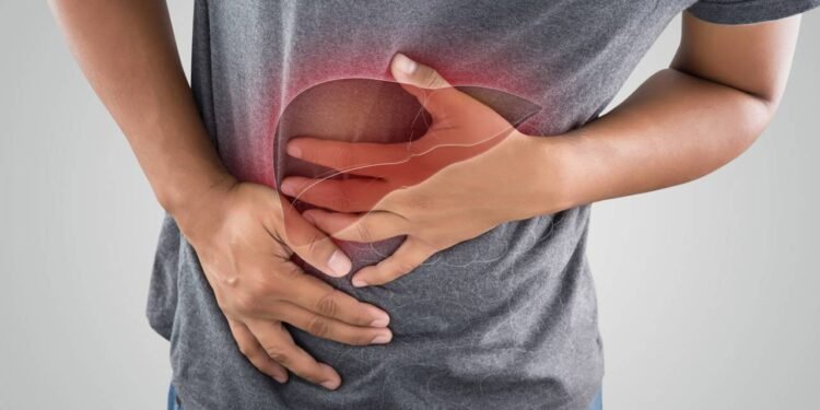 Você sente esses sintomas? Seu fígado pode estar em colapso!